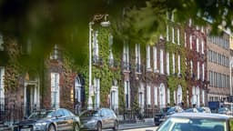 Lis Cara Business Centre | Offices to Rent in Dublin logo