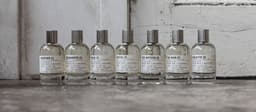 Le Labo - Dublin Airport T2 logo