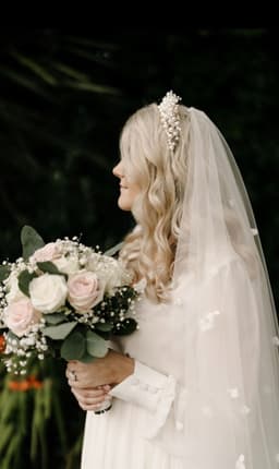 Anna O Veils logo