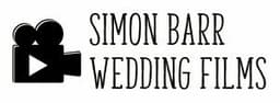 Simon Barr Wedding Videographer logo