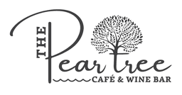 The Pear Tree Café & Wine Bar logo