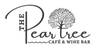 The Pear Tree Café & Wine Bar