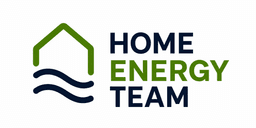Home Energy Team logo