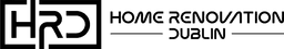 Home Renovation Dublin logo