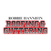 Robbie Hannifin Roofing and Dry verge system logo