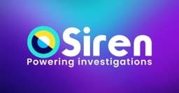 Siren logo