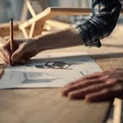 McCann Carpentry logo