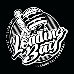 The Loading Bay logo