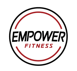 Empower Fitness logo