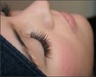 Eyelash Extensions Ireland logo