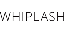 Whiplash Beer logo