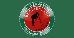 Real Ireland logo