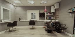 Linda Murphy Hair logo