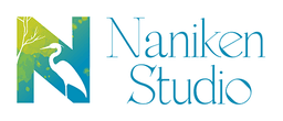 Naniken Studio logo