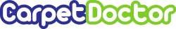 Carpet Doctor.ie logo
