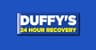 Duffy's 24 Hour Recovery