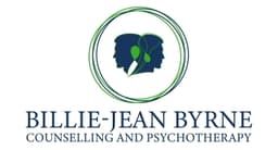 Billie-Jean Byrne Counselling & Psychotherapy logo