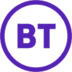 BT Newry logo