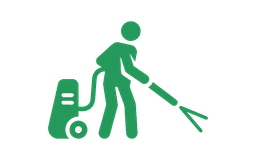 PC Property Maintenance logo