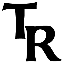 Tracey-Rennicks Memorials logo