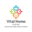 Vital Home Care logo