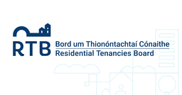 Residential Tenancies Board logo