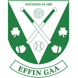 Effin GAA logo