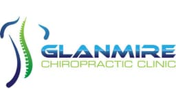 Glanmire Chiropractic Clinic logo