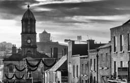 Drogheda Property Shop logo