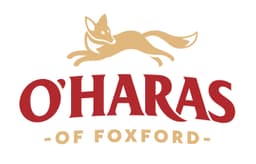 O'Haras of Foxford logo