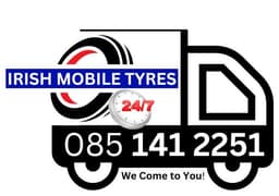 Irish Mobile Tyre Service logo