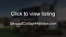 Ardglass Holiday Cottages
