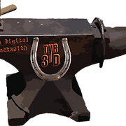 TYR3D logo