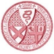 Great Connell Graveyard & Church remains logo