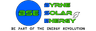 Byrne Solar Energy