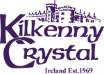 Kilkenny Crystal Shop logo