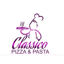 CLASSICO PIZZA & PASTA logo