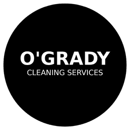 Karl O'Grady logo