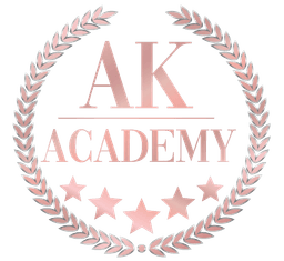 AK Clinic & Academy logo