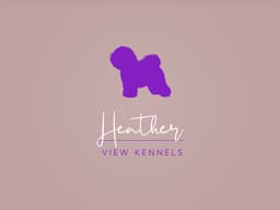 Heather View Kennels logo