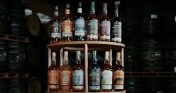 Boann Distillery logo