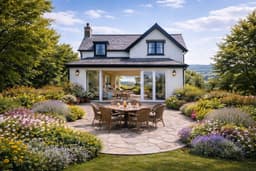 Eire Shine Exterior Cleaning logo