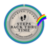 StepsBackThruTime walking tours