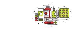 Pharmhealth Pharmacy logo