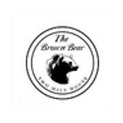 The Brown Bear logo