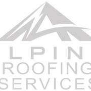 Alpine Roofing Services Ltd logo