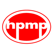 High Precision Motor Products logo