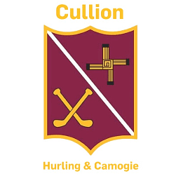 Cullion GAA Club logo