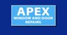 APEX Windows, Doors & Repairs