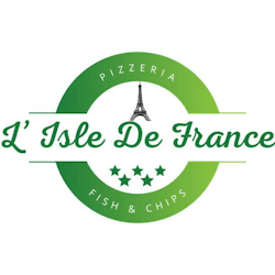 L'Isle De France logo